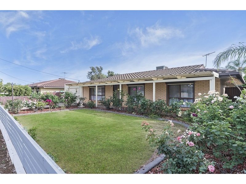 17 Churcher Avenue, Blakeview SA 5114
