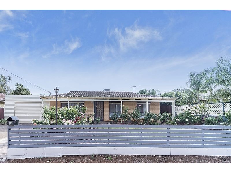 17 Churcher Avenue, Blakeview SA 5114