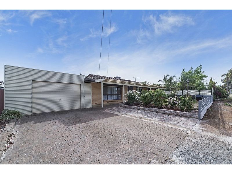 17 Churcher Avenue, Blakeview SA 5114