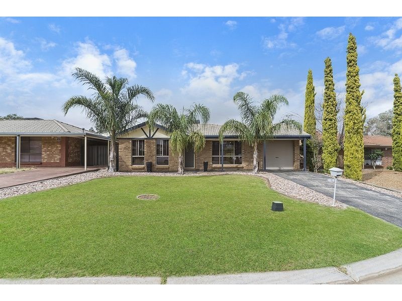 18 Northridge Gardens, Blakeview SA 5114