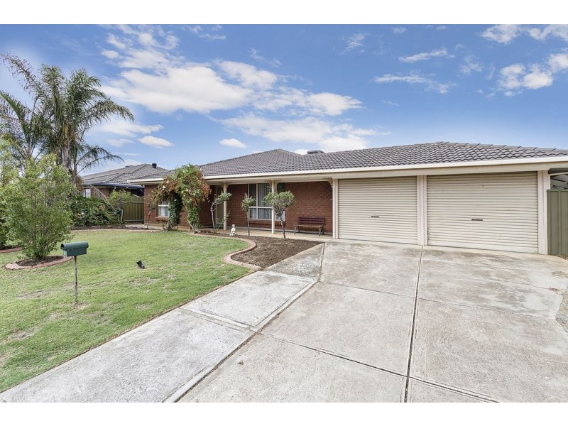 5 Hutton Avenue, Andrews Farm SA 5114