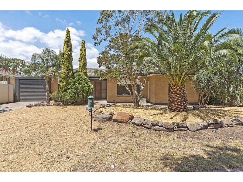 5 Redvers Road, Salisbury Park SA 5109