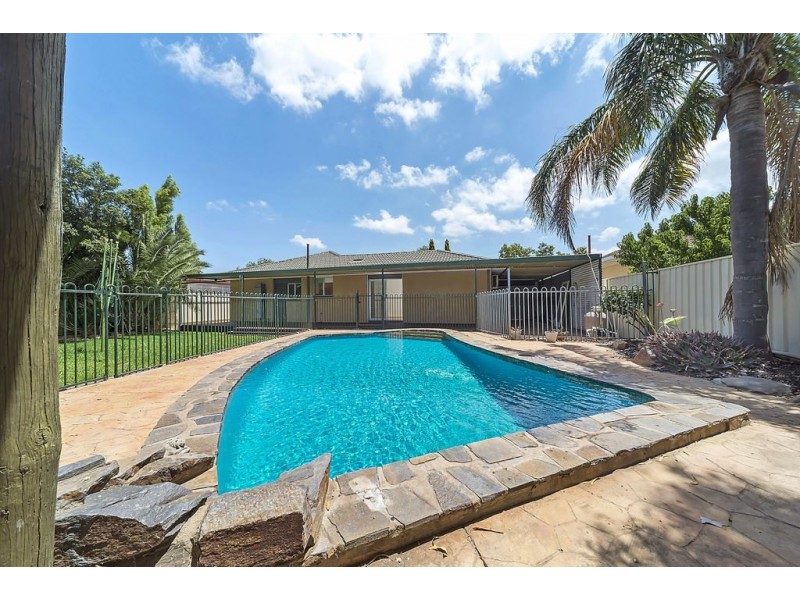 5 Redvers Road, Salisbury Park SA 5109