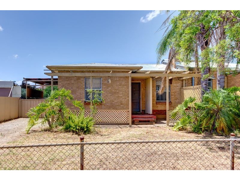 60 Stakes Crescent, Elizabeth Downs SA 5113