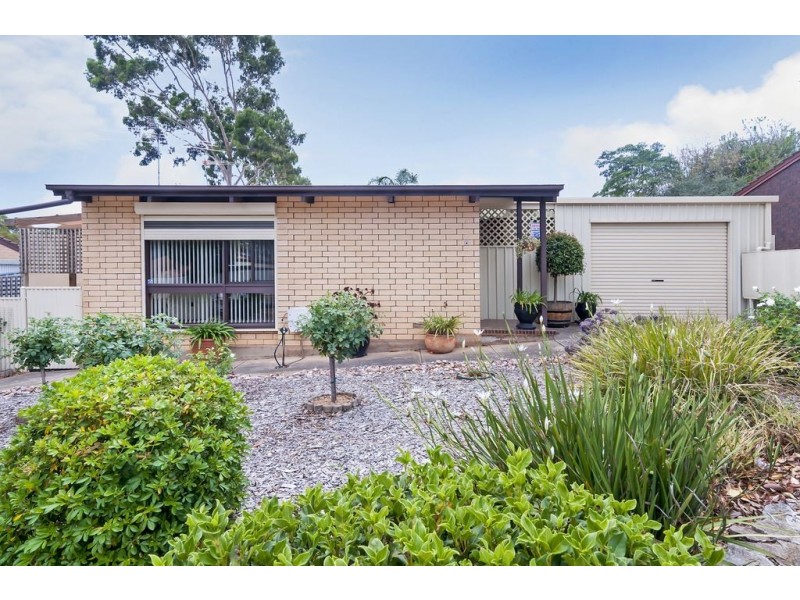 4 Hughes Court, Elizabeth East SA 5112