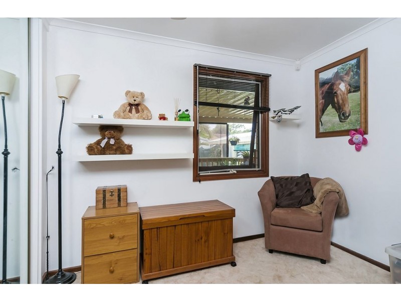 4 Hughes Court, Elizabeth East SA 5112