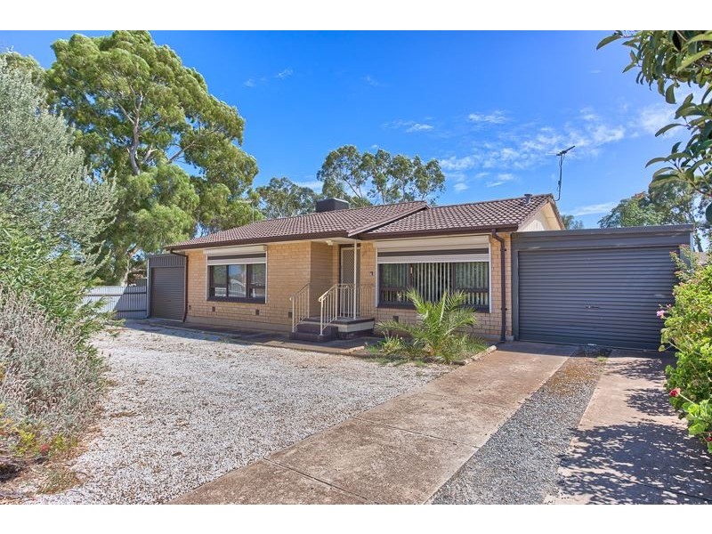 83 McKenzie Road, Elizabeth Downs SA 5113