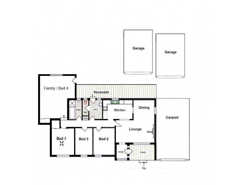 40 Forrestall Road, Elizabeth Downs SA 5113