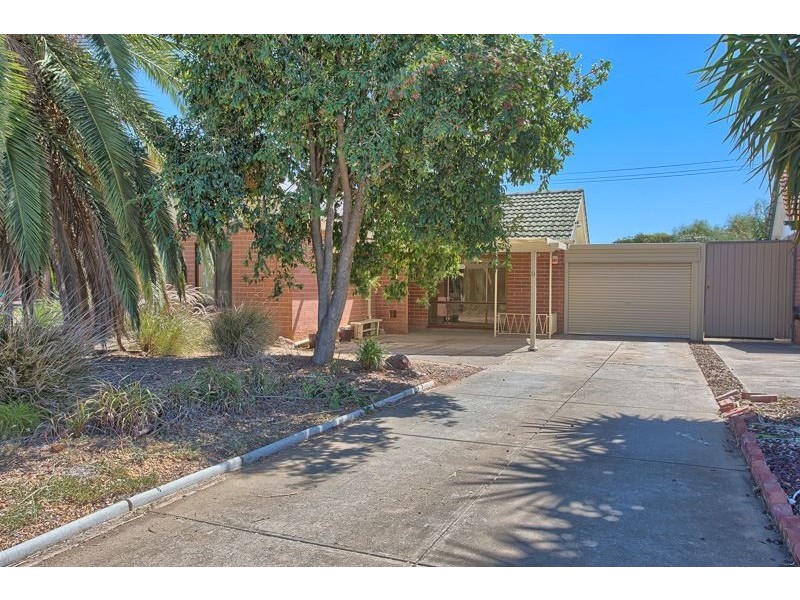 9 Justinian Street, Elizabeth Downs SA 5113