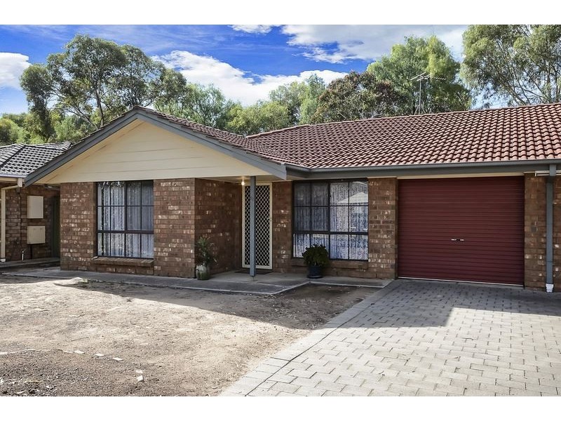 21/14 Gretel Crescent, Paralowie SA 5108