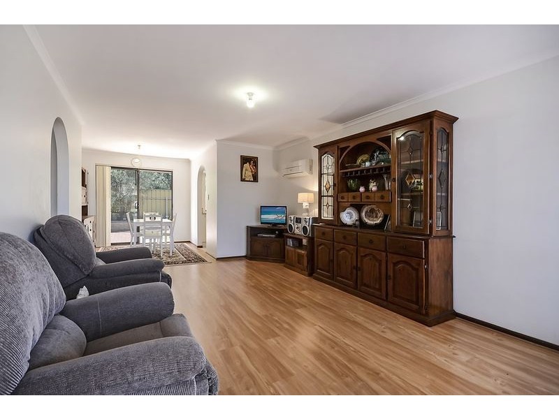 21/14 Gretel Crescent, Paralowie SA 5108