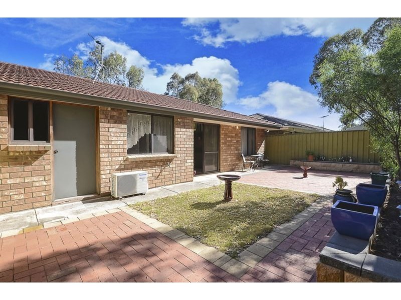 21/14 Gretel Crescent, Paralowie SA 5108