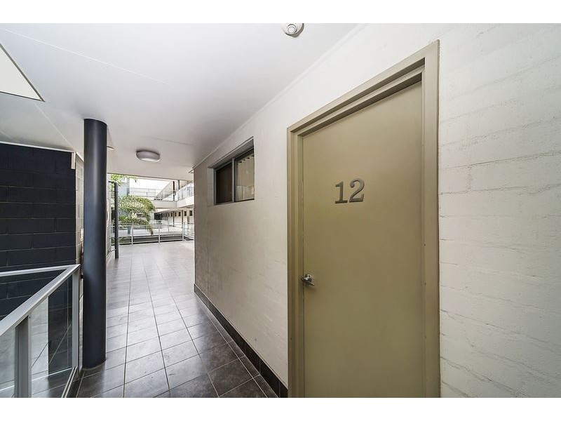 12/5-19 Goodall Parade, Mawson Lakes SA 5095