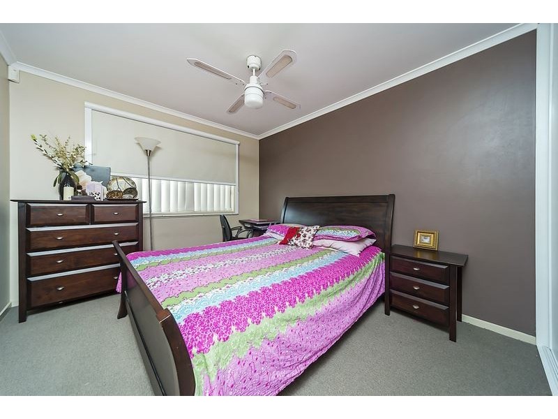 12/5-19 Goodall Parade, Mawson Lakes SA 5095