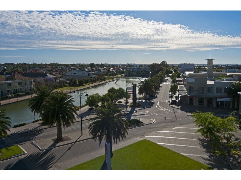 12/5-19 Goodall Parade, Mawson Lakes SA 5095