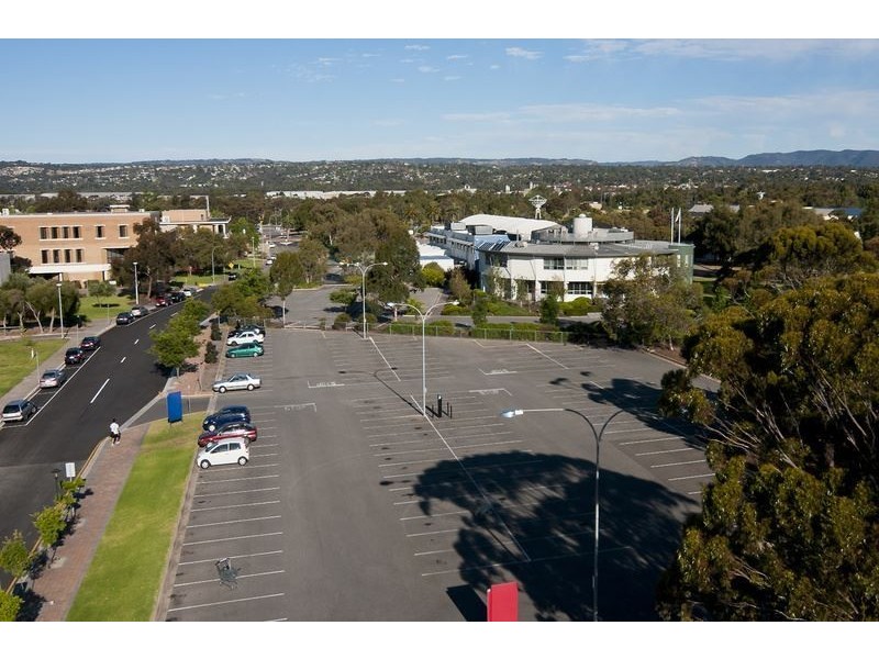 12/5-19 Goodall Parade, Mawson Lakes SA 5095