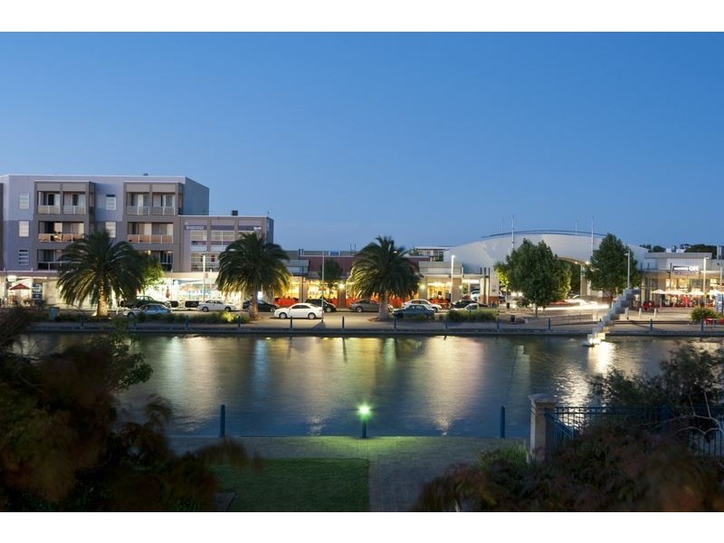 12/5-19 Goodall Parade, Mawson Lakes SA 5095