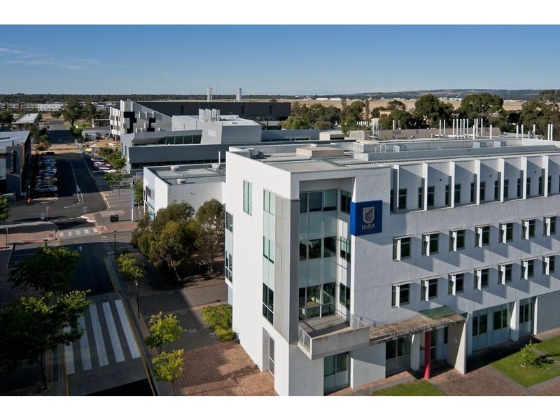 12/5-19 Goodall Parade, Mawson Lakes SA 5095