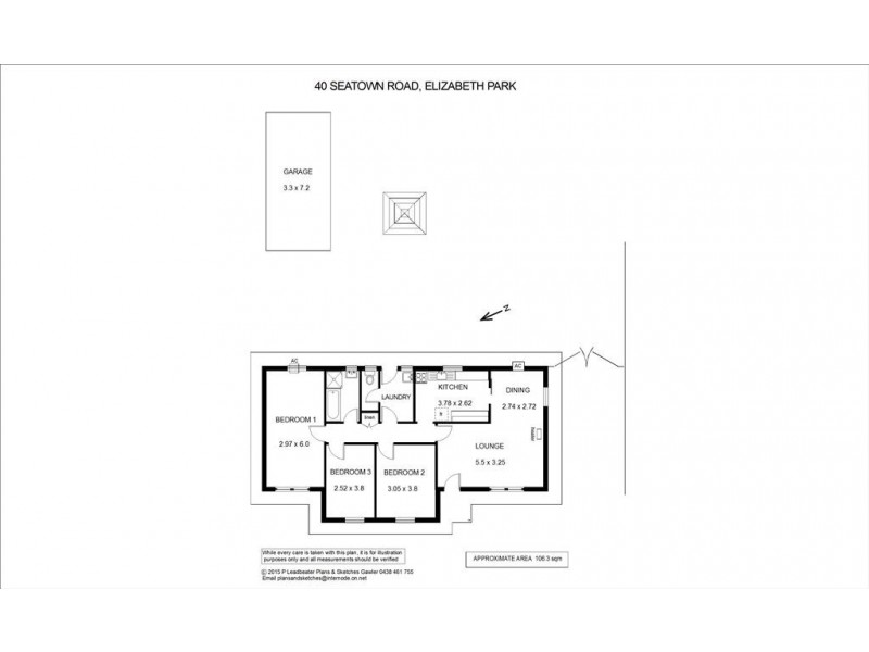 40 Seatown Road, Elizabeth Park SA 5113