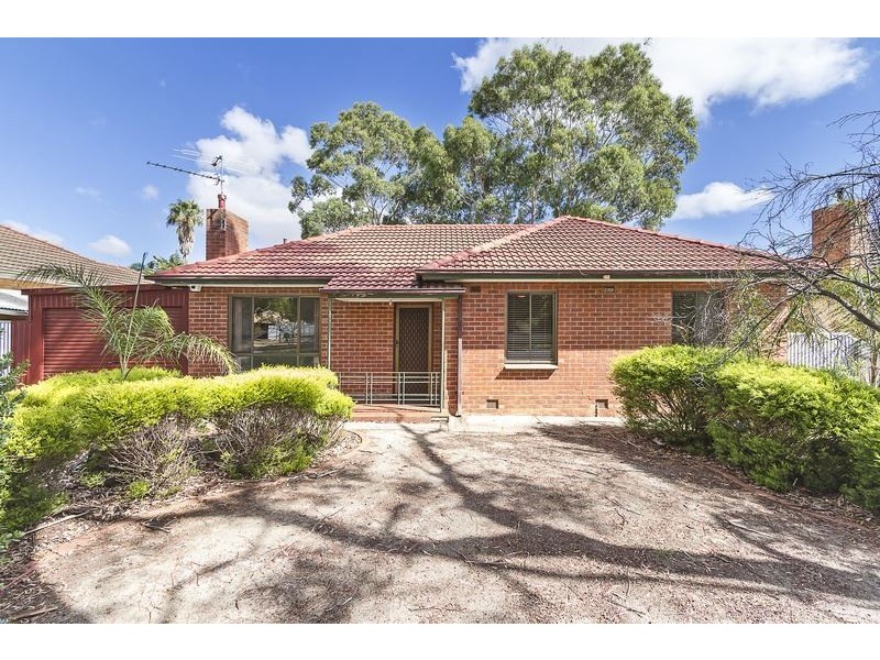 22 Campbell Road, Elizabeth Downs SA 5113