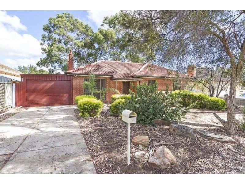 22 Campbell Road, Elizabeth Downs SA 5113