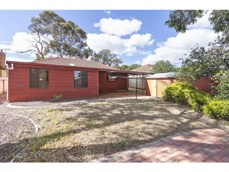 22 Campbell Road, Elizabeth Downs SA 5113