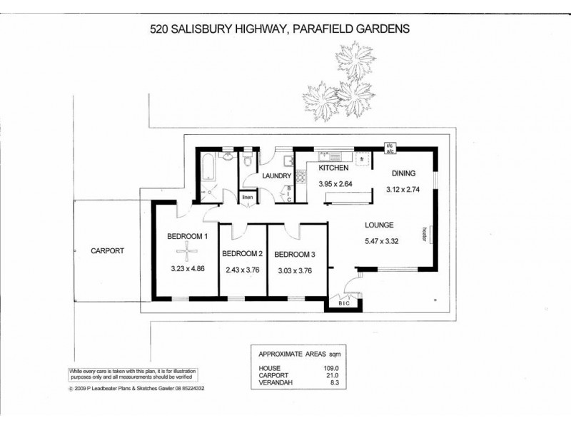 520 Salisbury Highway, Parafield Gardens SA 5107