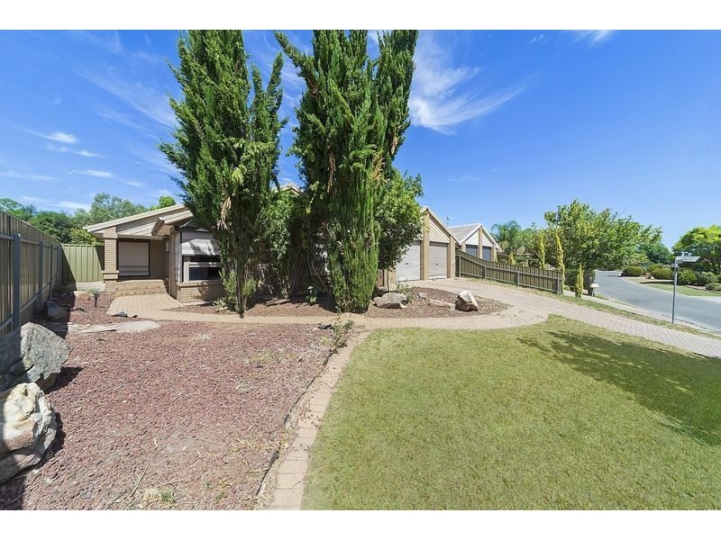 21 Birchdale Circuit, Hillbank SA 5112
