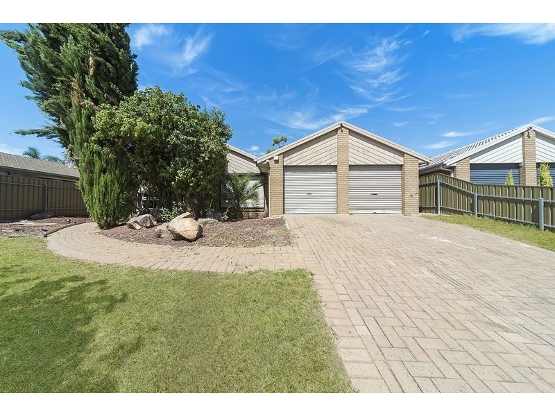21 Birchdale Circuit, Hillbank SA 5112