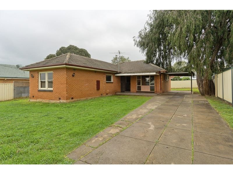 21 Salway Street, Elizabeth Park SA 5113