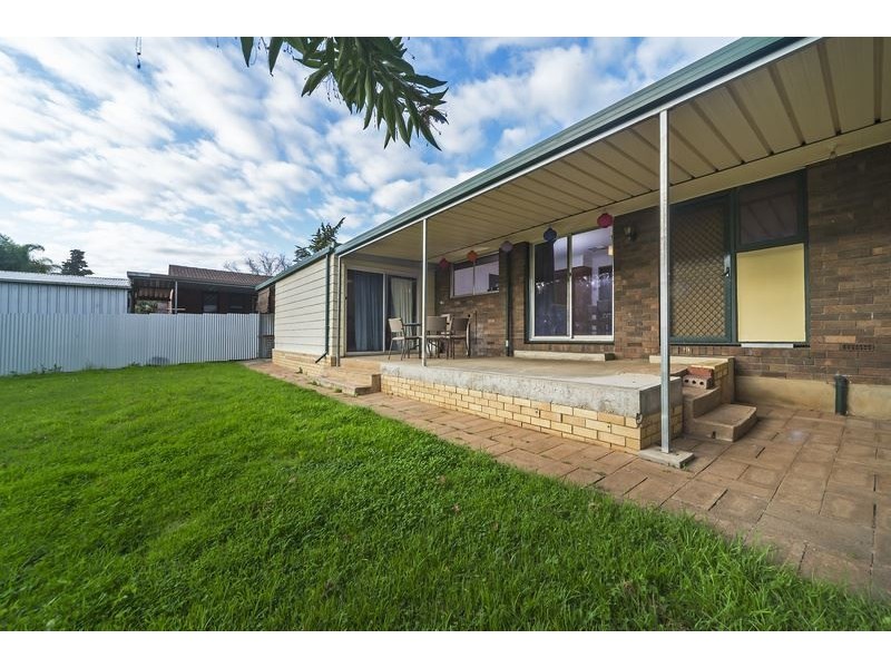 54 Derrick Road, Elizabeth East SA 5112