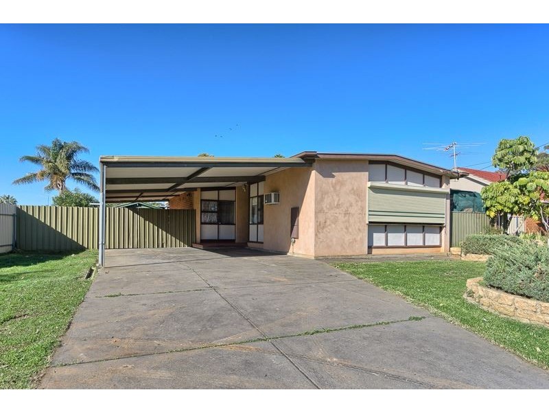 524 Salisbury HIghway, Parafield Gardens SA 5107