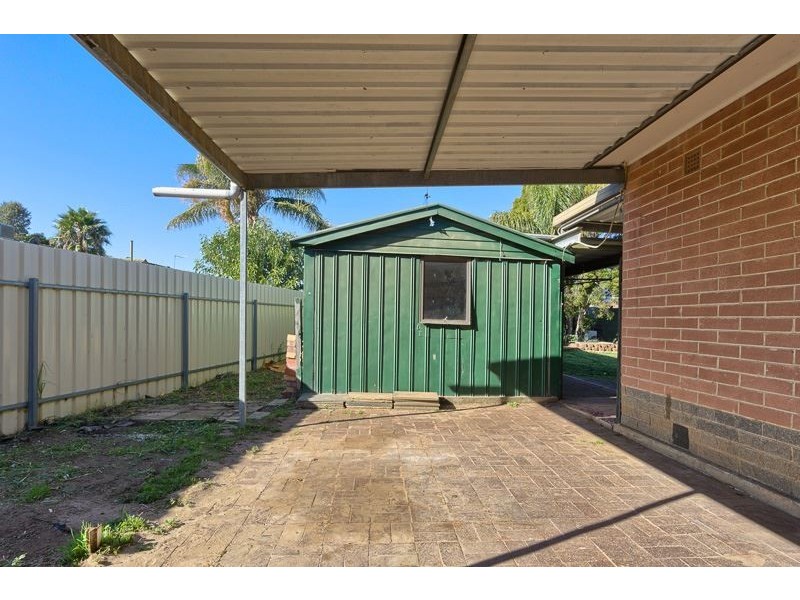 524 Salisbury HIghway, Parafield Gardens SA 5107