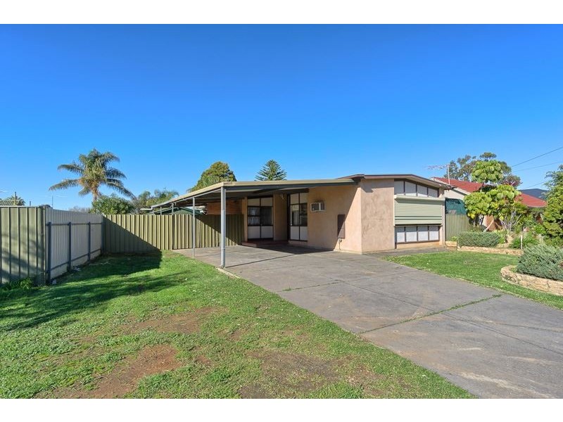 524 Salisbury HIghway, Parafield Gardens SA 5107