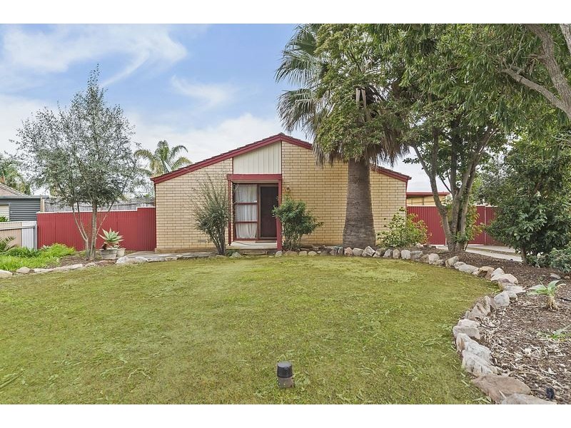 10 Ballard Street, Elizabeth East SA 5112