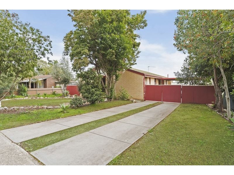 10 Ballard Street, Elizabeth East SA 5112