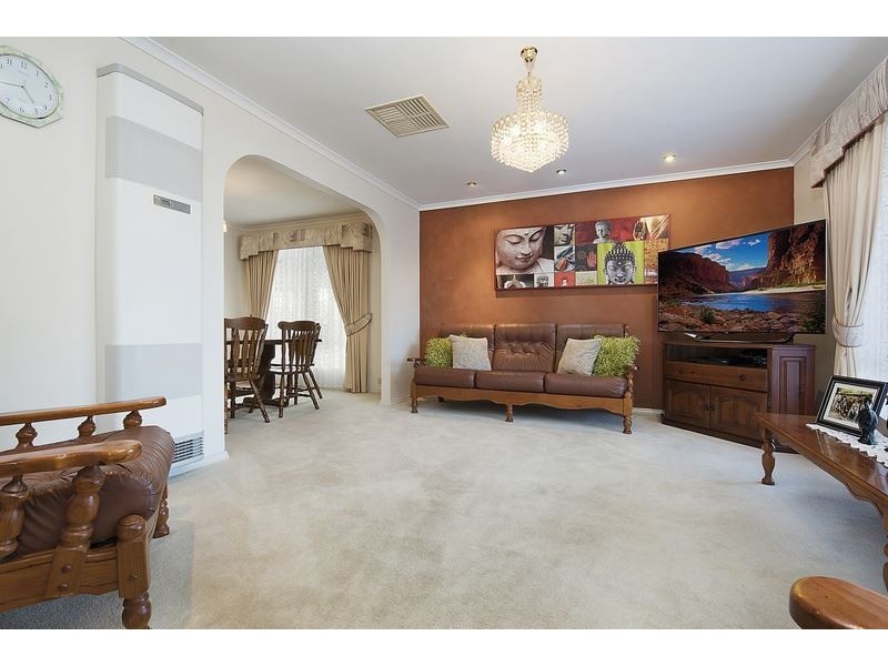 7 Ritchie Court, Parafield Gardens SA 5107