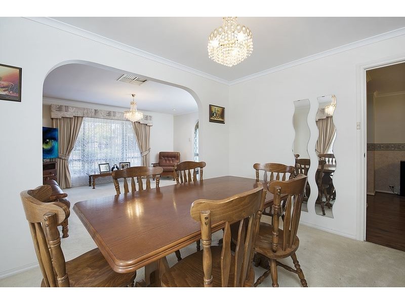 7 Ritchie Court, Parafield Gardens SA 5107