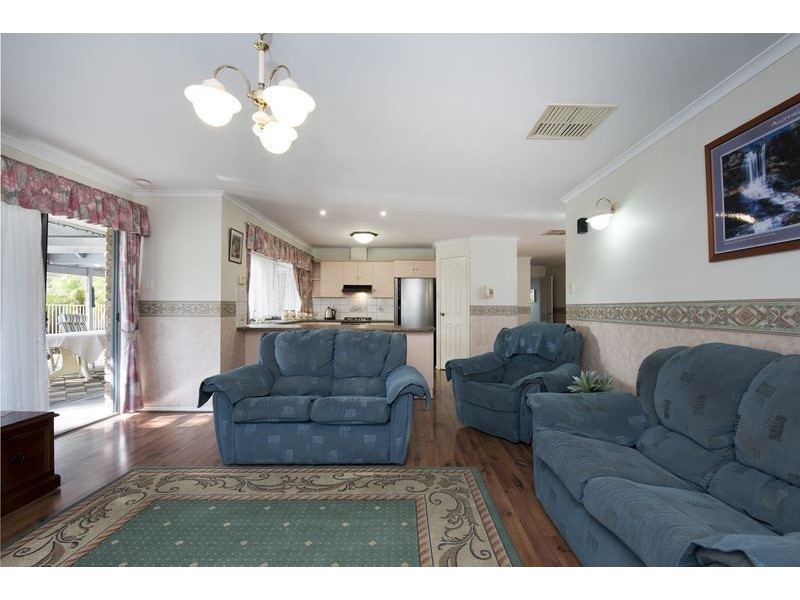 7 Ritchie Court, Parafield Gardens SA 5107