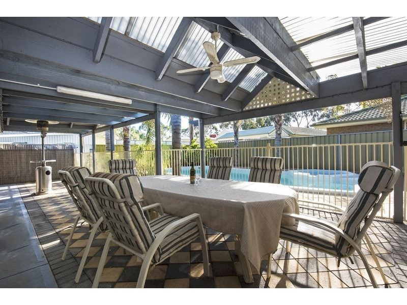 7 Ritchie Court, Parafield Gardens SA 5107