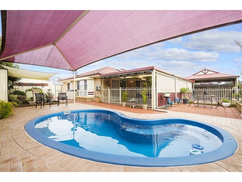 111 President Avenue, Andrews Farm SA 5114