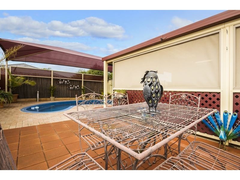 111 President Avenue, Andrews Farm SA 5114