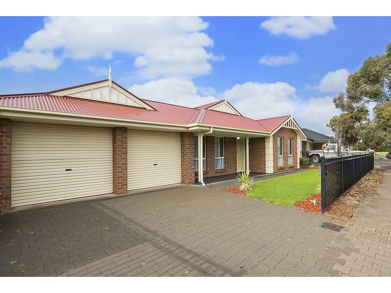 22 Featherstone Street, Smithfield Plains SA 5114