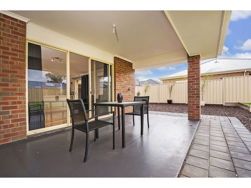 22 Featherstone Street, Smithfield Plains SA 5114