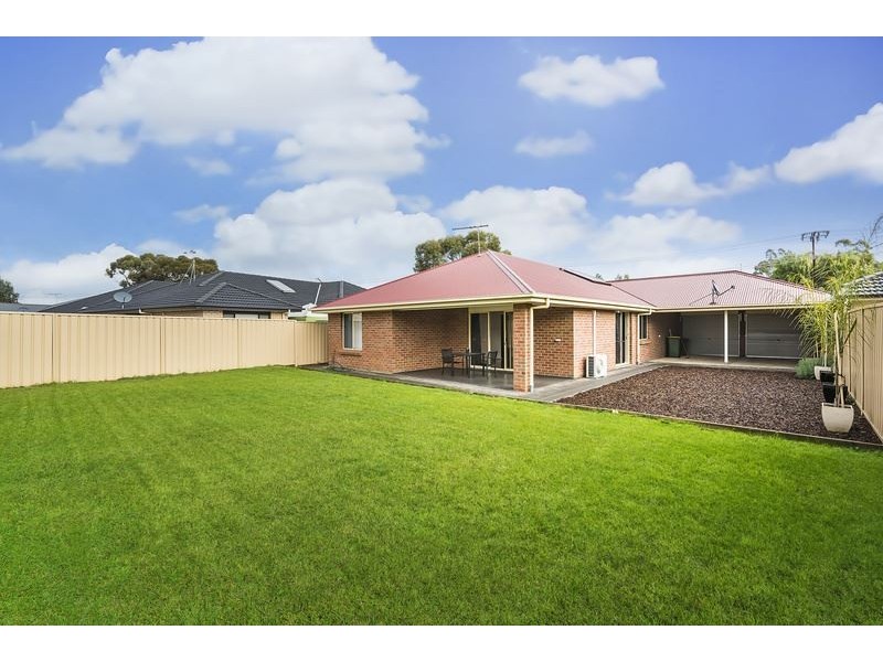 22 Featherstone Street, Smithfield Plains SA 5114