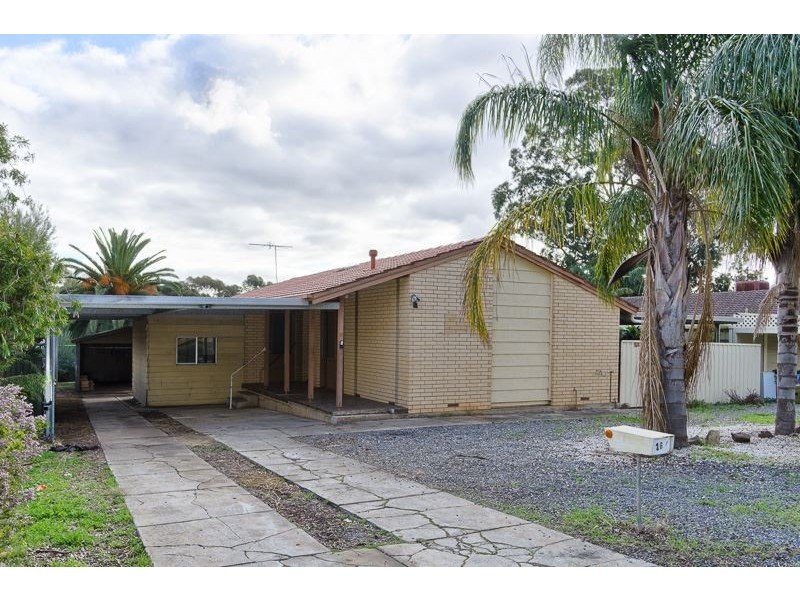 16 Inwood Road, Elizabeth East SA 5112