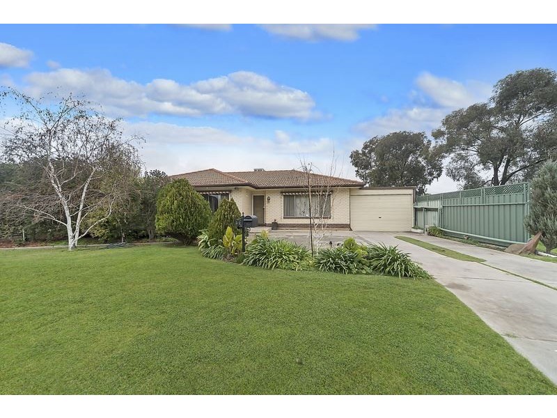 39 Karingal Road, Dernancourt SA 5075