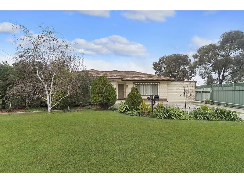 39 Karingal Road, Dernancourt SA 5075