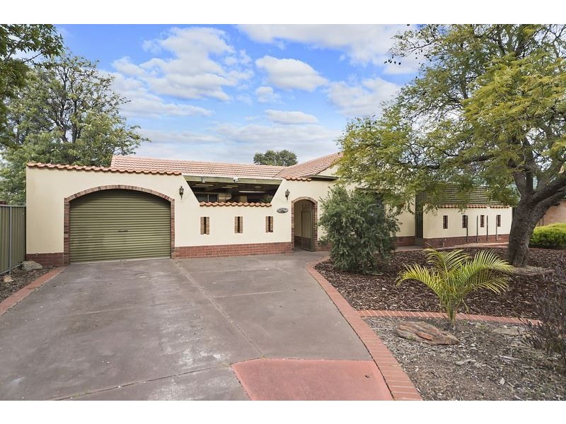 10 Nautilus Road, Elizabeth East SA 5112