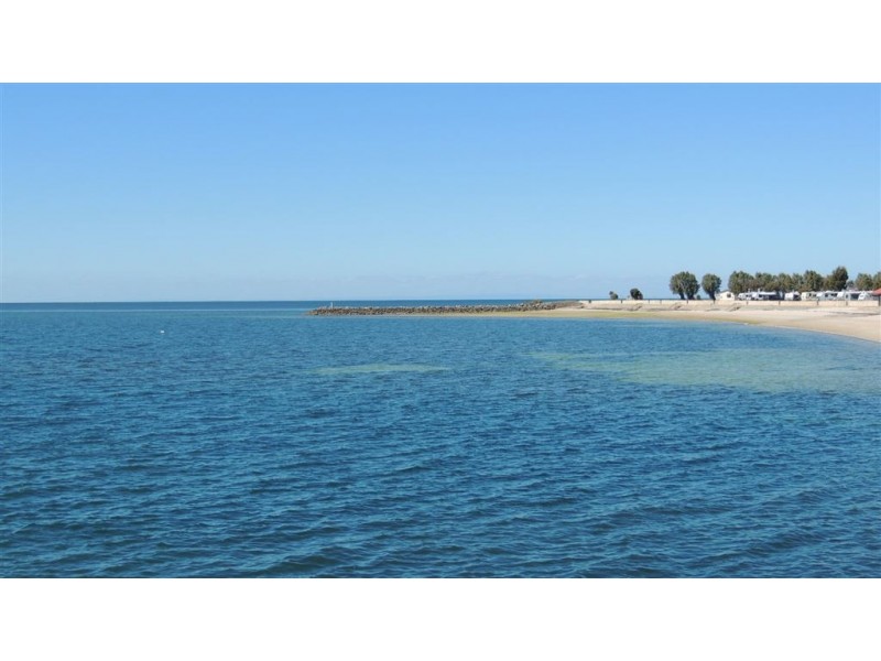 5 Lady Doris Drive, Port Vincent SA 5581